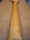 SOLD - Fender Musicmaster 1962 Maroon Burst Slab Board Pre CBS - Mahar's Vintage Guitars