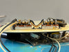 SOLD - Fender Mustang 1964 (pre CBS) Daphne Blue Clay Dots - Mahar's Vintage Guitars