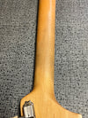 SOLD - Fender Mustang 1964 (pre CBS) Daphne Blue Clay Dots - Mahar's Vintage Guitars