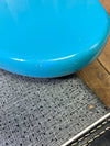 SOLD - Fender Mustang 1964 (pre CBS) Daphne Blue Clay Dots - Mahar's Vintage Guitars