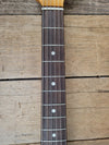 SOLD - Fender Mustang 1968 Dakota Red - Mahar's Vintage Guitars
