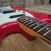 SOLD - Fender Mustang 1968 Dakota Red - Mahar's Vintage Guitars