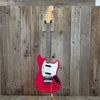 SOLD - Fender Mustang 1968 Dakota Red - Mahar's Vintage Guitars