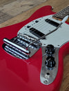 SOLD - Fender Mustang 1968 Dakota Red - Mahar's Vintage Guitars