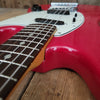 SOLD - Fender Mustang 1968 Dakota Red - Mahar's Vintage Guitars