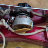 SOLD - Fender Mustang 1968 Dakota Red - Mahar's Vintage Guitars