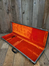 SOLD - Fender Mustang 1968 Dakota Red - Mahar's Vintage Guitars