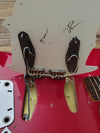 SOLD - Fender Mustang 1968 Dakota Red - Mahar's Vintage Guitars