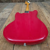 SOLD - Fender Mustang 1968 Dakota Red - Mahar's Vintage Guitars