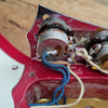 SOLD - Fender Mustang 1968 Dakota Red - Mahar's Vintage Guitars