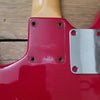 SOLD - Fender Mustang 1968 Dakota Red - Mahar's Vintage Guitars