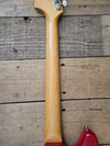SOLD - Fender Mustang 1968 Dakota Red - Mahar's Vintage Guitars