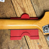 SOLD - Fender Mustang Bass 1966 Blue - Mahar's Vintage Guitars