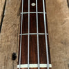 SOLD - Fender Mustang Bass 1966 Blue - Mahar's Vintage Guitars