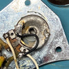 SOLD - Fender Mustang Bass 1966 Blue - Mahar's Vintage Guitars