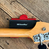 SOLD - Fender Mustang Bass 1966 Blue - Mahar's Vintage Guitars