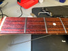 SOLD - Fender Mustang Bass MIJ 2005 Olympic White - Mahar's Vintage Guitars