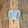 SOLD - Fender Mustang Competion Blue Burgundy 1972 - Mahar's Vintage Guitars