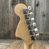 SOLD - Fender Mustang Competion Blue Burgundy 1972 - Mahar's Vintage Guitars