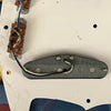SOLD - Fender Mustang Competion Blue Burgundy 1972 - Mahar's Vintage Guitars