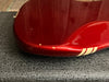 SOLD - Fender Mustang Competition 1971 Competition Red - Mahar's Vintage Guitars