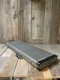 SOLD - Fender Mustang Earliest August 1964 - first month, first year! - Mahar's Vintage Guitars