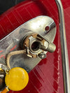 SOLD - Fender Mustang Earliest August 1964 - first month, first year! - Mahar's Vintage Guitars