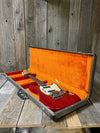 SOLD - Fender Mustang Earliest August 1964 - first month, first year! - Mahar's Vintage Guitars