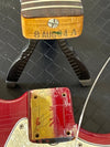 SOLD - Fender Mustang Earliest August 1964 - first month, first year! - Mahar's Vintage Guitars