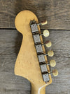 SOLD - Fender Mustang Earliest August 1964 - first month, first year! - Mahar's Vintage Guitars