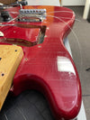 SOLD - Fender Mustang Earliest August 1964 - first month, first year! - Mahar's Vintage Guitars