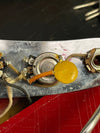 SOLD - Fender Mustang Earliest August 1964 - first month, first year! - Mahar's Vintage Guitars