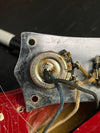 SOLD - Fender Mustang Earliest August 1964 - first month, first year! - Mahar's Vintage Guitars