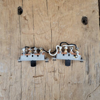 SOLD - Fender Mustang Pickup Switches 1966 1960s - Mahar's Vintage Guitars