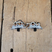 SOLD - Fender Mustang Pickup Switches 1966 1960s - Mahar's Vintage Guitars