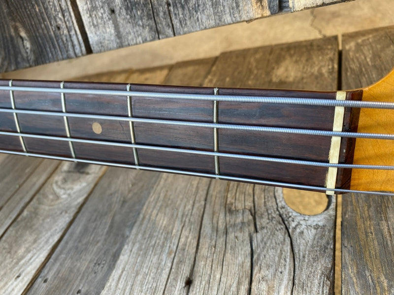 SOLD - Fender Precision Bass 1964 - Mahar's Vintage Guitars