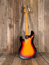SOLD - Fender Precision Bass 1964 - Mahar's Vintage Guitars