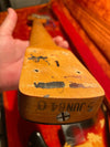SOLD - Fender Precision Bass 1964 - Mahar's Vintage Guitars