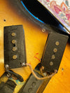 SOLD - Fender Precision Bass 1964 - Mahar's Vintage Guitars