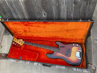 SOLD - Fender Precision Bass 1964 - Mahar's Vintage Guitars
