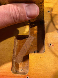 SOLD - Fender Precision Bass 1964 - Mahar's Vintage Guitars