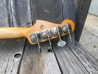 SOLD - Fender Precision Bass 1964 - Mahar's Vintage Guitars