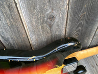 SOLD - Fender Precision Bass 1964 - Mahar's Vintage Guitars