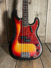 SOLD - Fender Precision Bass 1964 - Mahar's Vintage Guitars