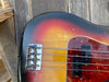 SOLD - Fender Precision Bass 1964 - Mahar's Vintage Guitars