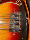 SOLD - Fender Precision Bass 1964 - Mahar's Vintage Guitars