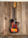 SOLD - Fender Precision Bass 1964 - Mahar's Vintage Guitars