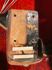 SOLD - Fender Precision Bass 1964 - Mahar's Vintage Guitars