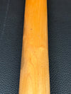 SOLD - Fender Precision Bass 1965 Fiesta Red L Plate Fiesta Red Body Only Refin 8lb 3oz - Mahar's Vintage Guitars