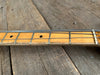 SOLD - Fender Precision Bass 1976 Olympic White - Mahar's Vintage Guitars